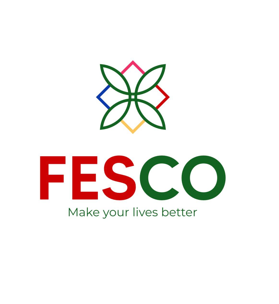 FESCO Group - Home